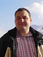 Zillertal 01.01.2004