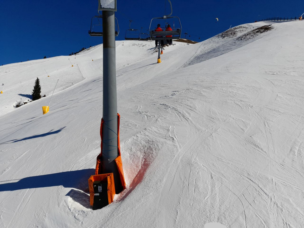 Rigibahn: letzter Betriebstag 13. 3.