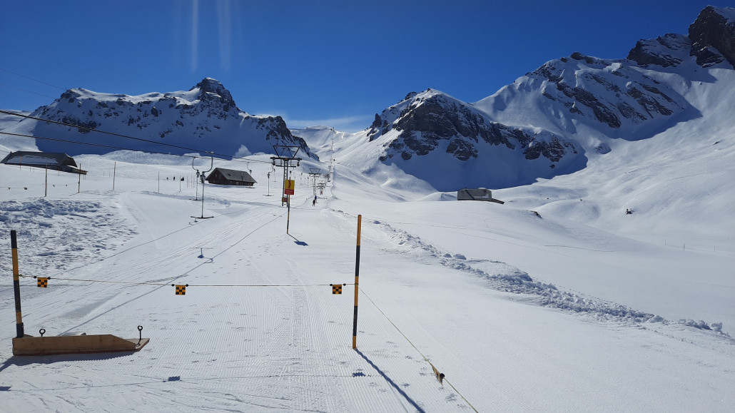 Skilift Balmeregghorn