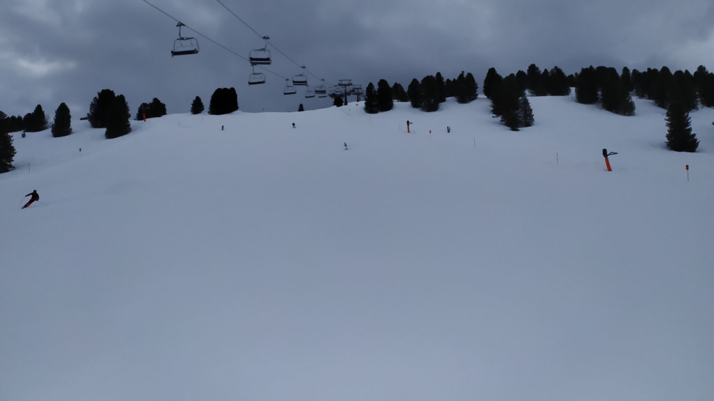 Am Lärchenwald Sessel