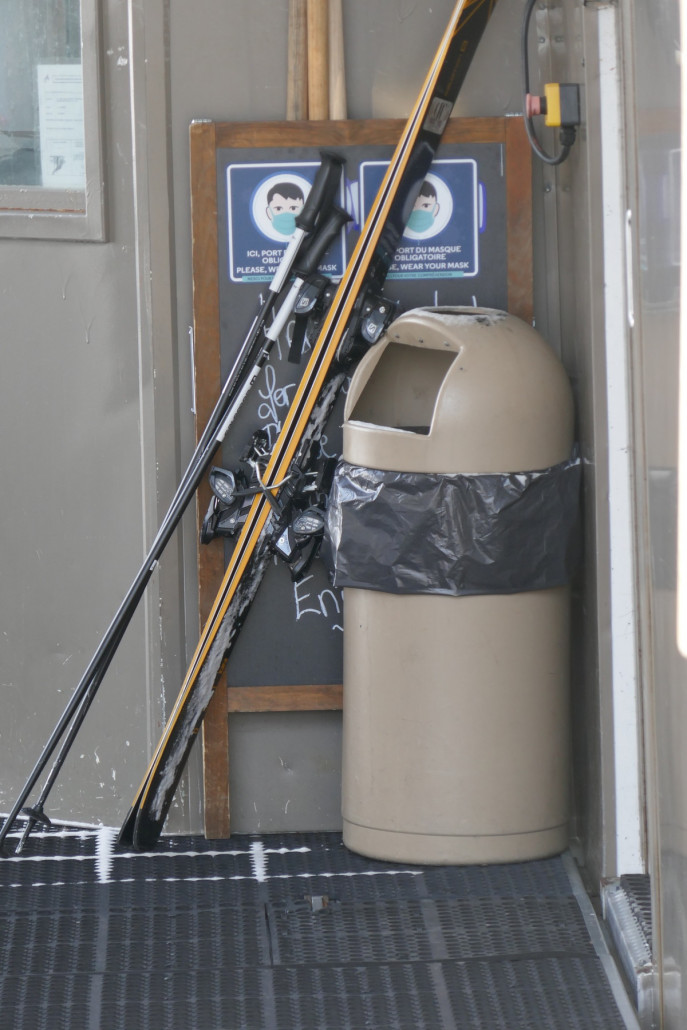 Symbolfoto, da ab heute (14.03.) keine Maskenpflicht mehr