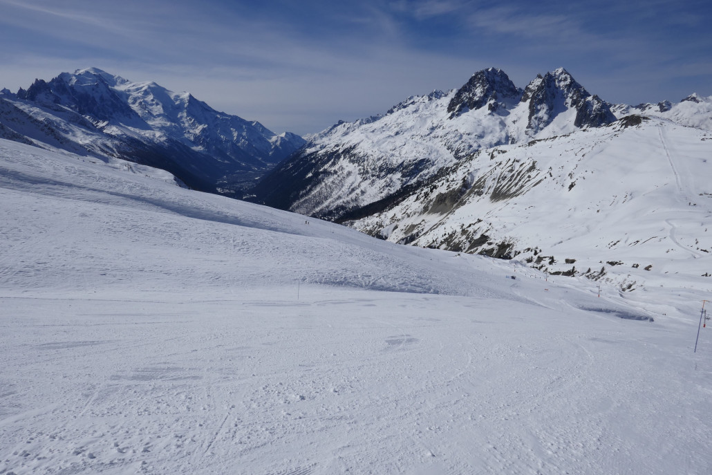 Oben an der 4KSB Autannes