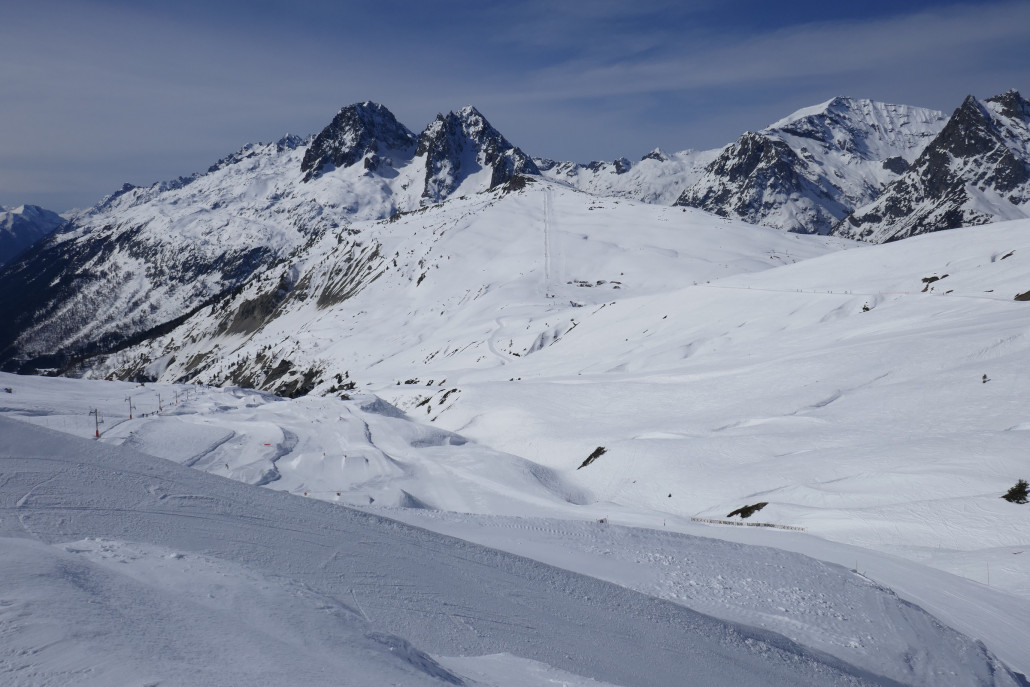 KSSL Col und KSSL Aguillette