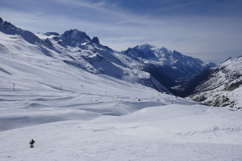 Chamonix Tal