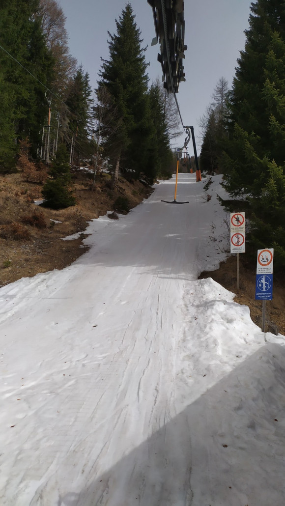 Bilder vom Zwölferkopflift