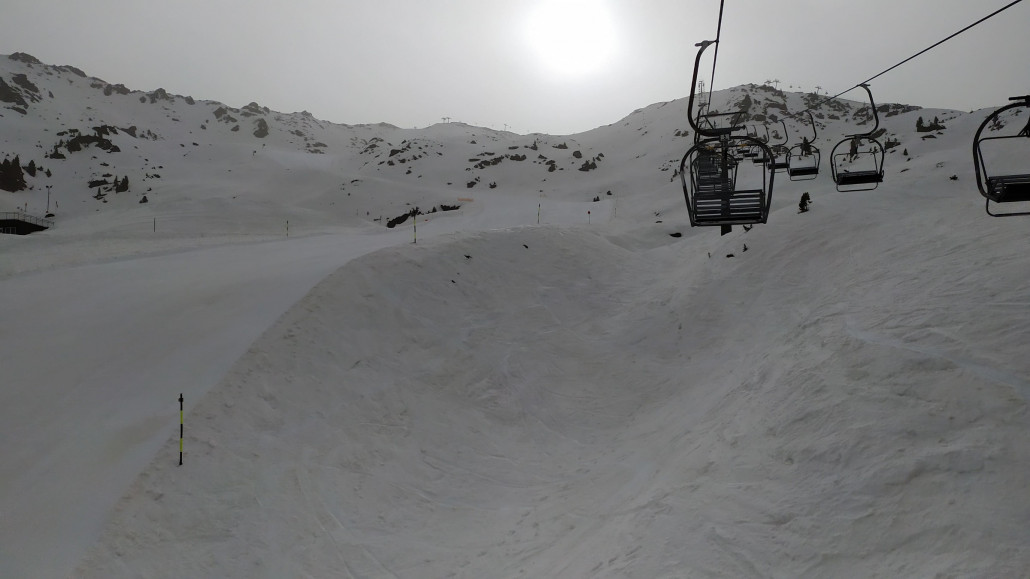 Schade um die DSB, ich würde sie gern die nächsten Jahre auch noch fahren