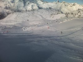 Das Pardorama sticht irgendwie immer raus :-)