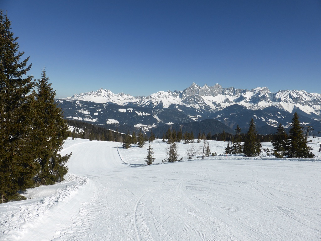 war schon ein wirklich guter Tag..