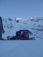 und zuum Schluss der PB 300 W mit dem Titlis
