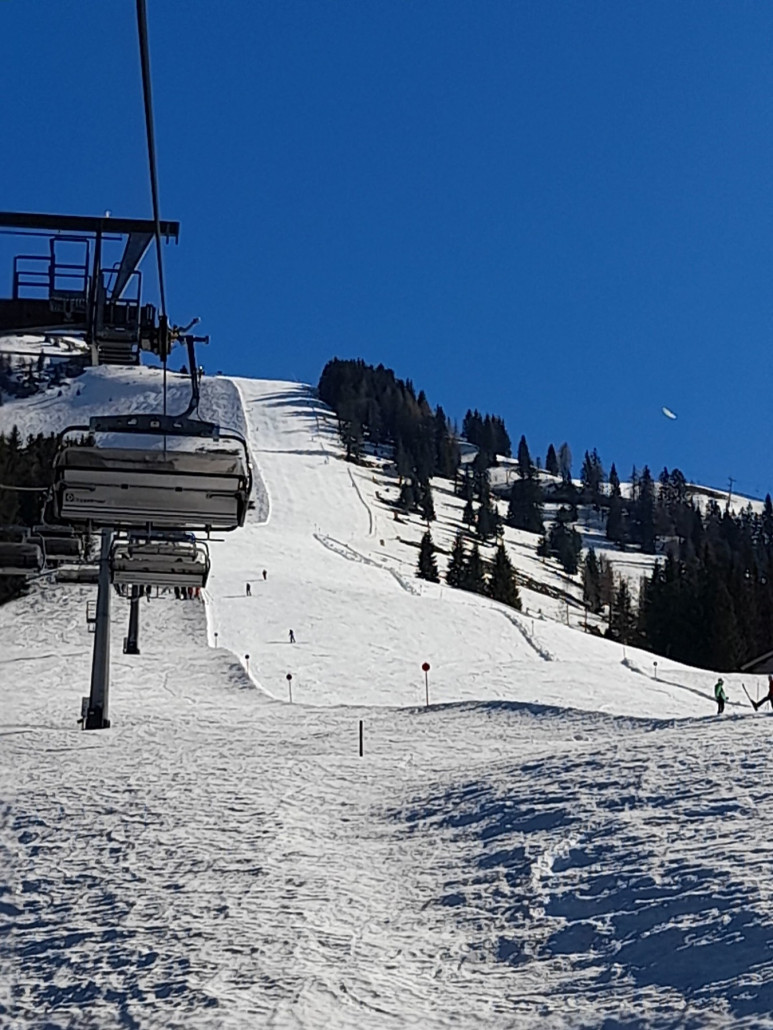 Hexen-6er und Nr. 45