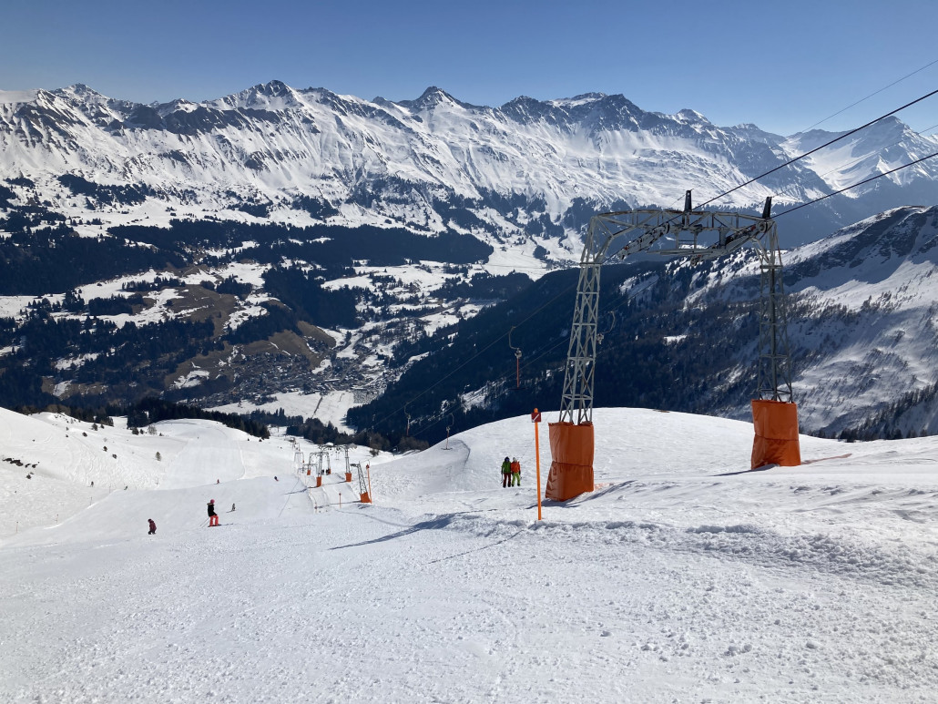 SL Windegga Pradaschier