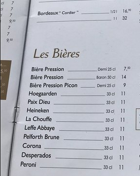 Le Tremplin, Courchevel