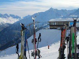 Giggijoch am 20.12.05