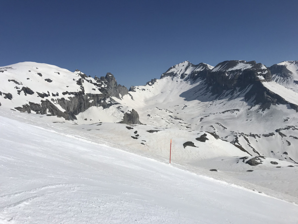 Siala Ost ebenfalls genial