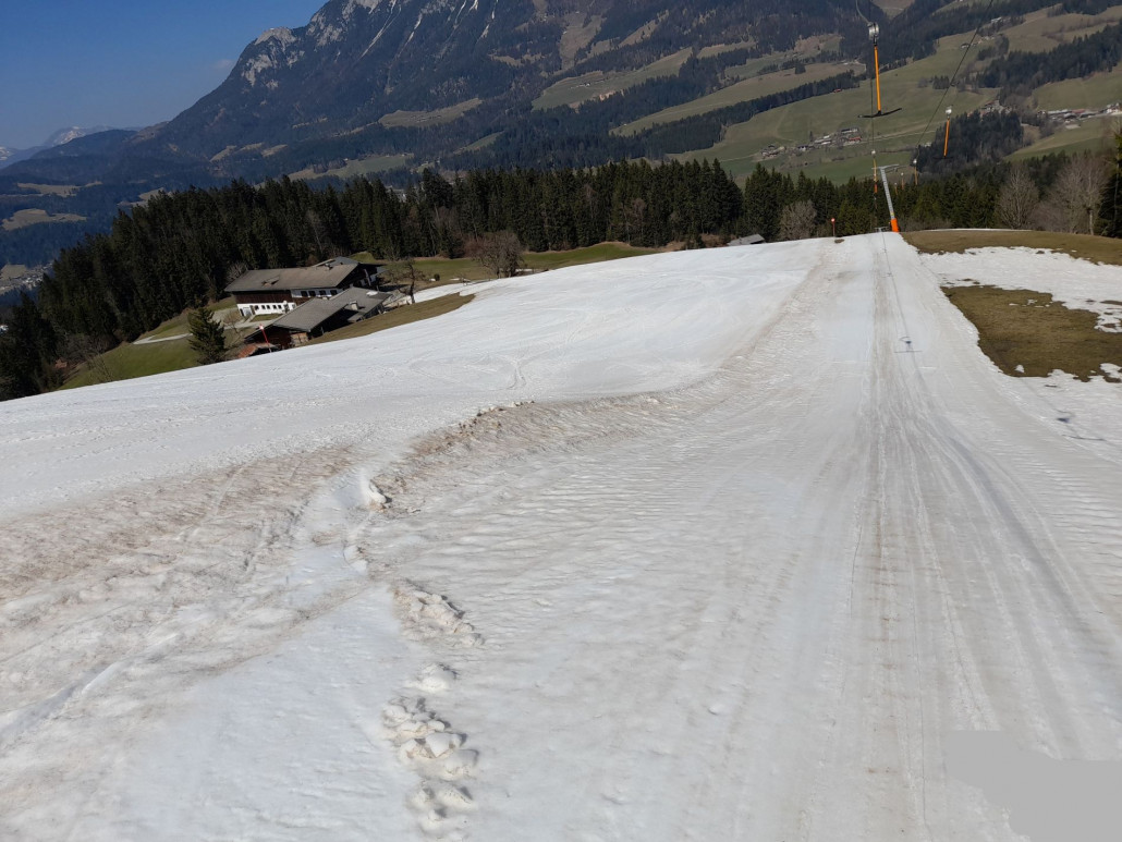 Schmidalm unterer Teil