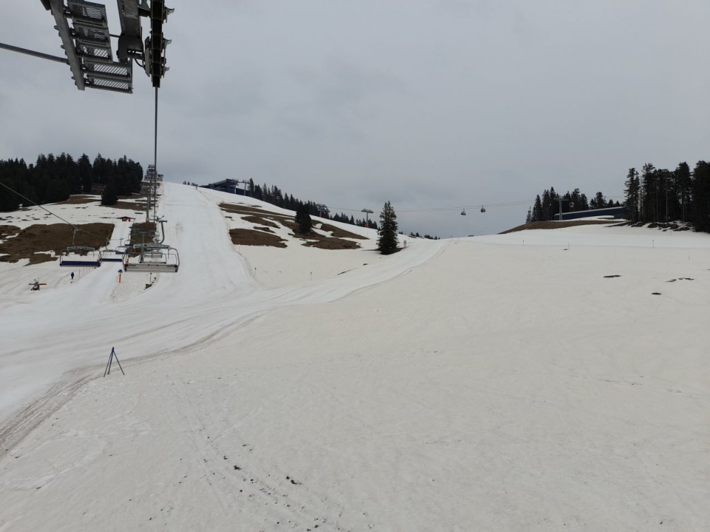 Filzboden - Zinsberg