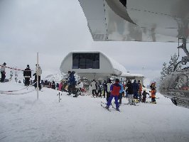 Blick auf den &amp;quot;Stümpfling - Express&amp;quot; (26.12.05)