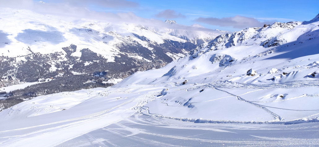 Hahnensee, leider zu