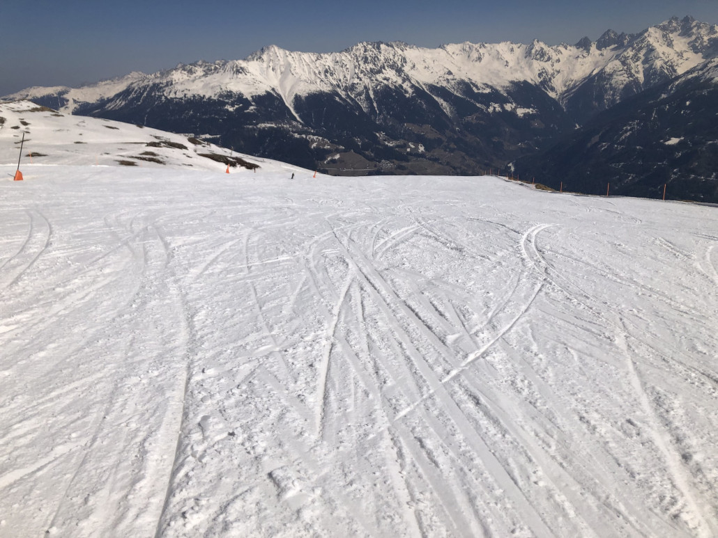 20.03. Obere Teil Frommesabfahrt