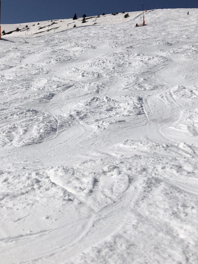 20.03. Mittelteil Frommesabfahrt