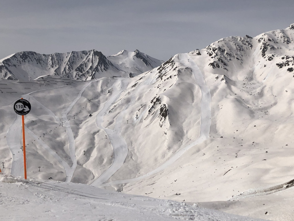 21.03. Kerbabfahrt mit Blick auf den Bereich Scheid / Obere Scheid