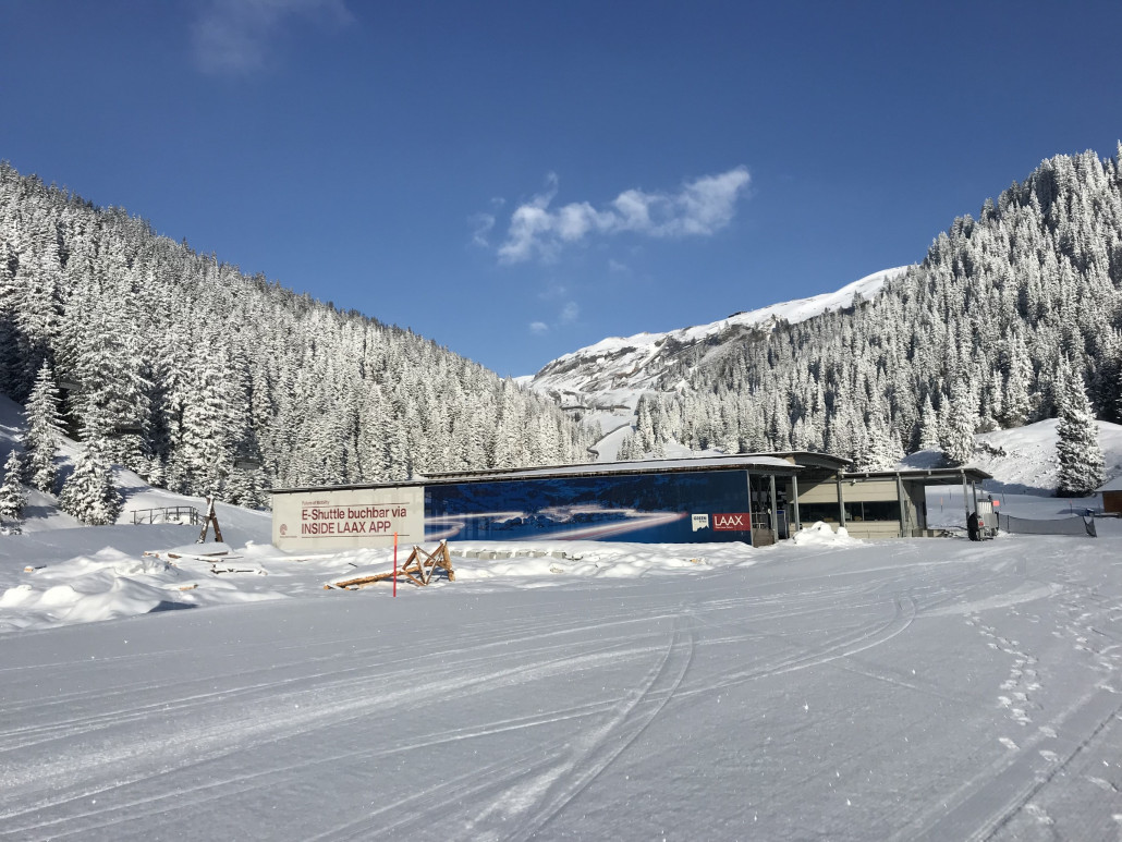 Bissig kalt in Plaun