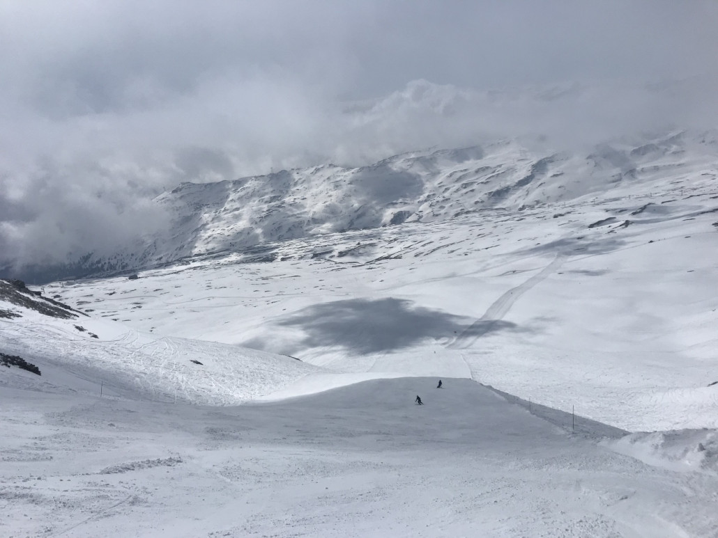 Siala West genial zum Carven