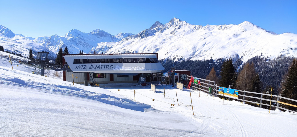 typische Warteschlangen-Länge