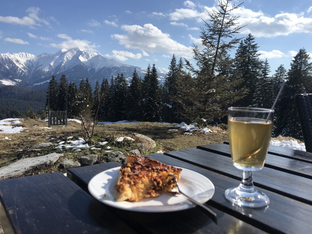 Dieser perfekte Tag will gefeiert werden!