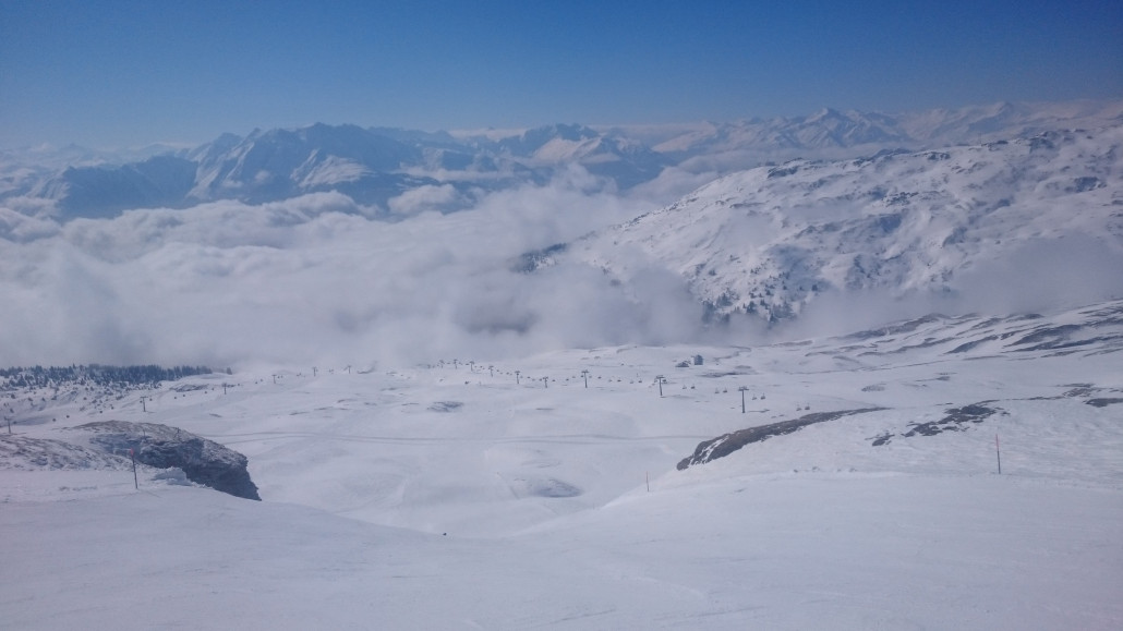 Mutta Rodunda war auch super