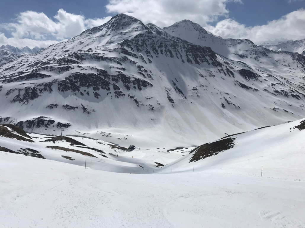 Weich aber sehr gut, die 28