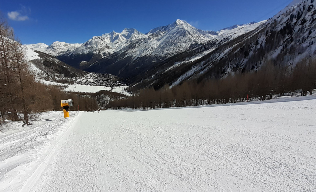 Morenia-Talabfahrt 6b Sperwerzucht