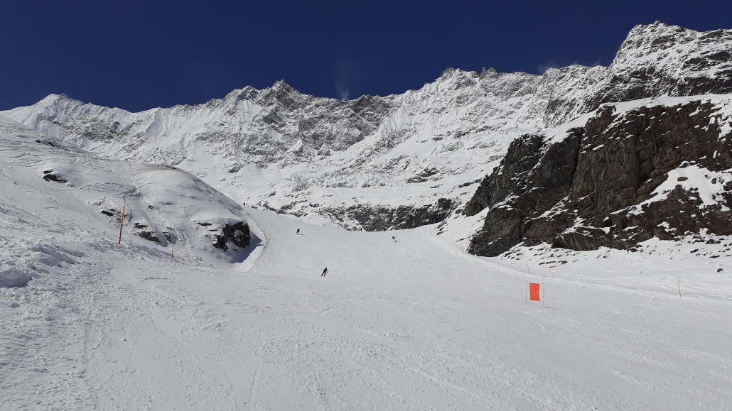 Talabfahrt 11a Spielboden