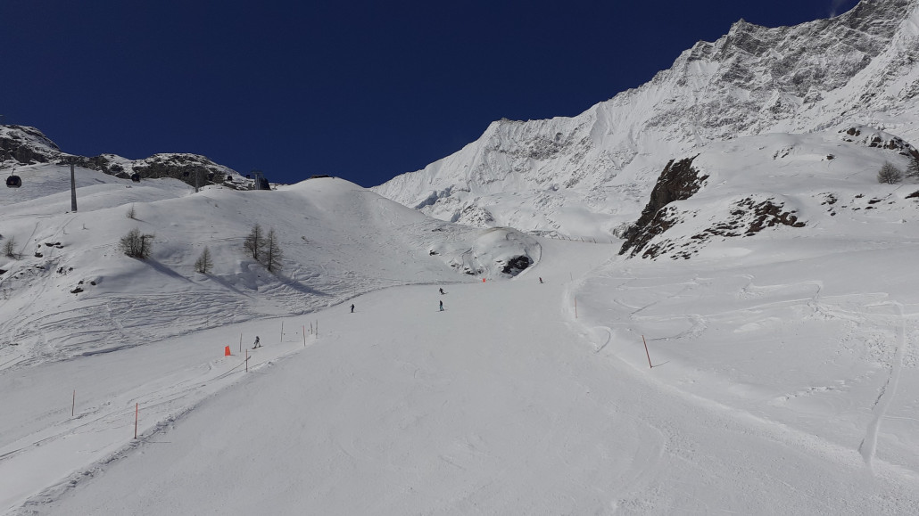 Talabfahrt 11a Spielboden