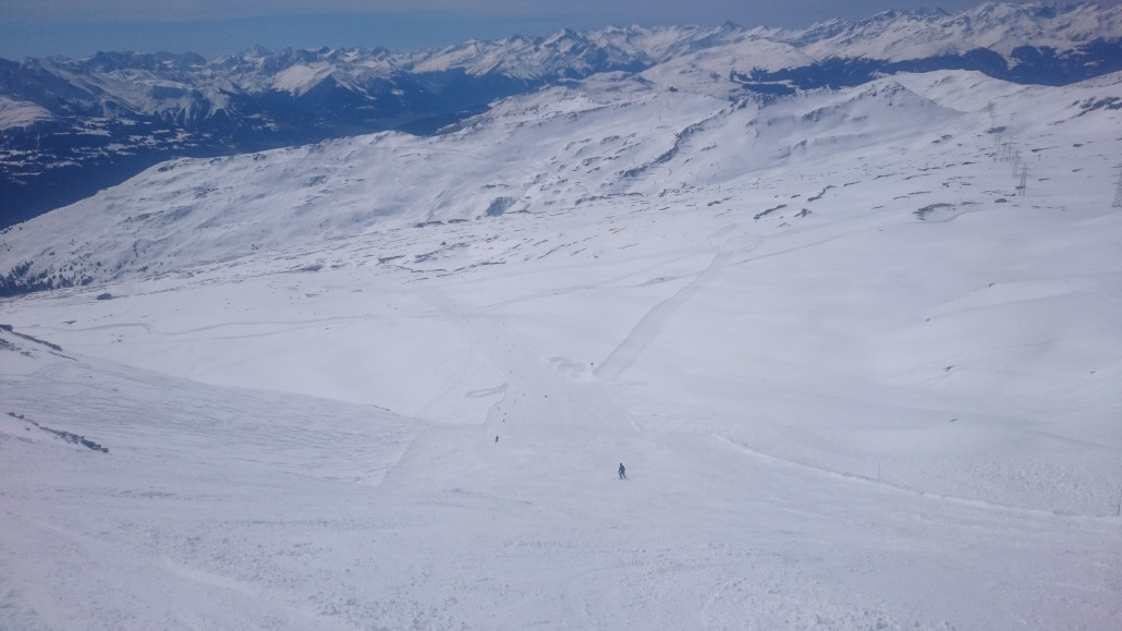 La Siala West - TOP TOP TOP