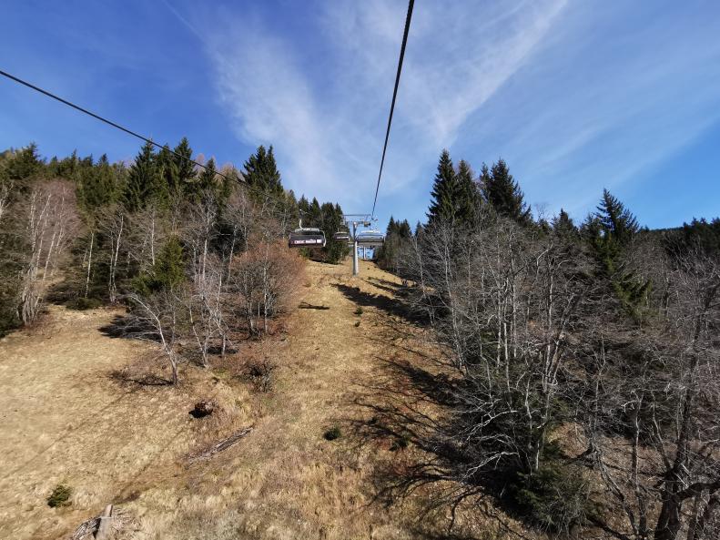 18. Nanu. Wo ist der Schnee geblieben..jpg