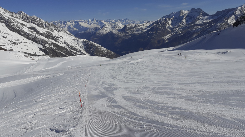 17a Gletscherpromenade