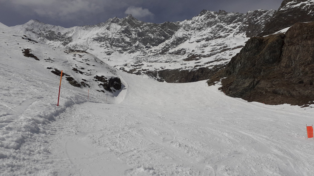 Talabfahrt 11a Spielboden