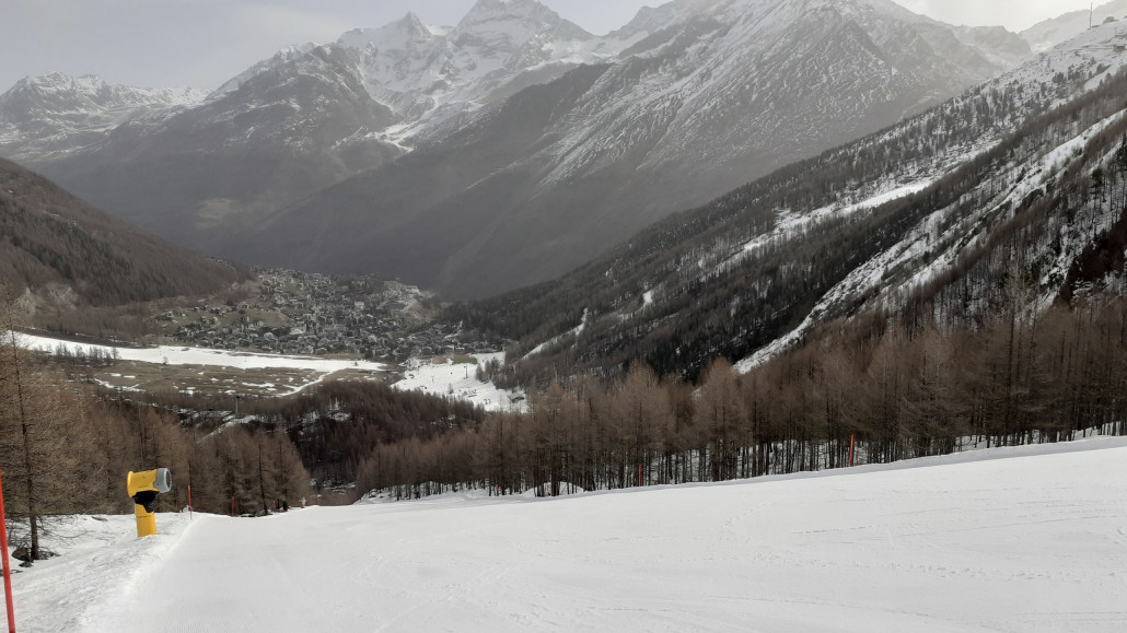 Talabfahrt 6b Sperwerzucht