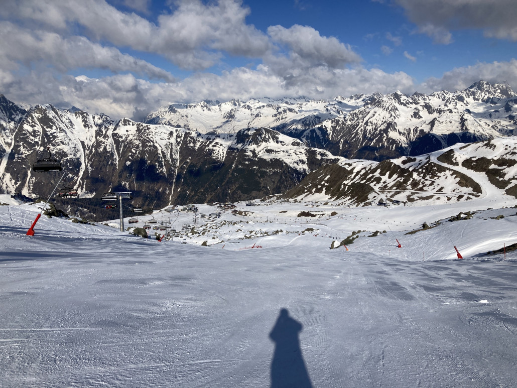 10. Ok und leer. Aber sehr unsauber präpariert...