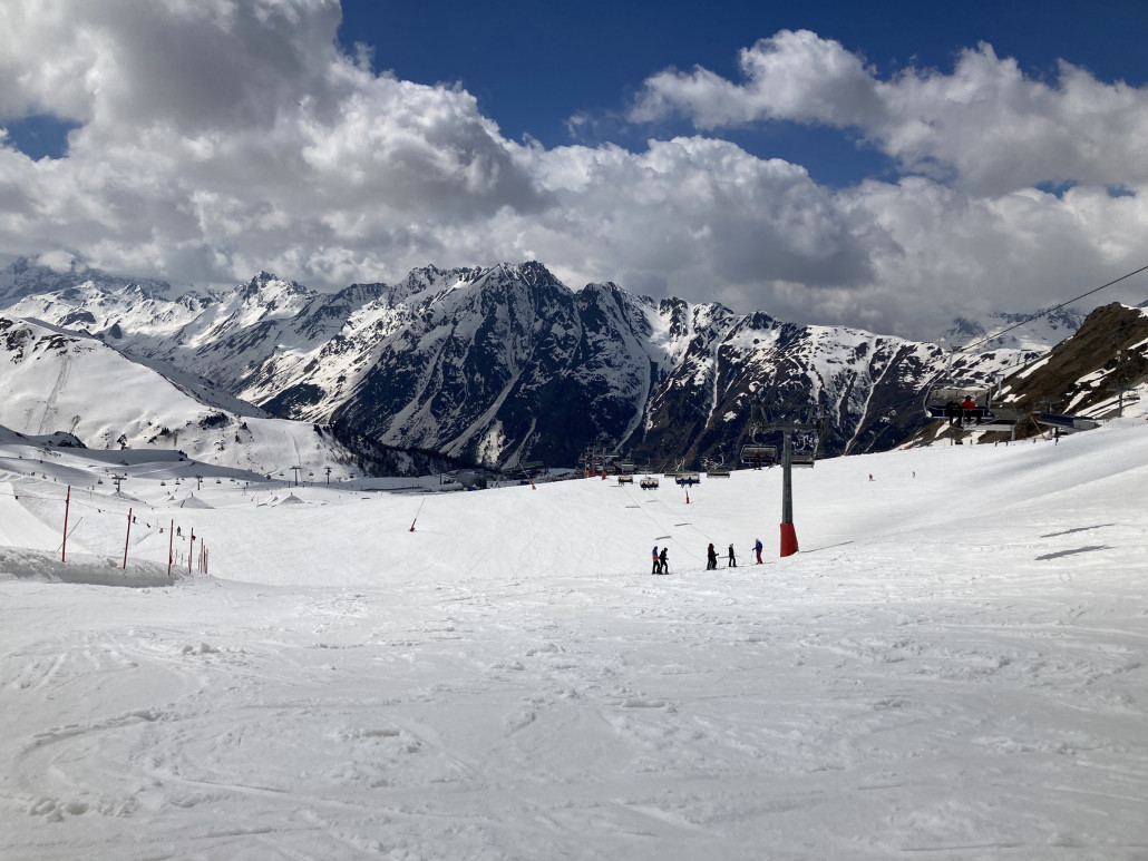 6. Breite Angelegenheit...