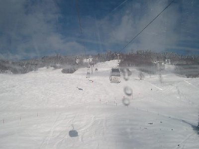 Schönleitenbahn Sektion I