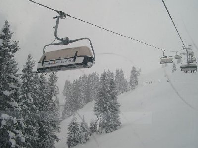 Sportbahn Asitzkogel 200