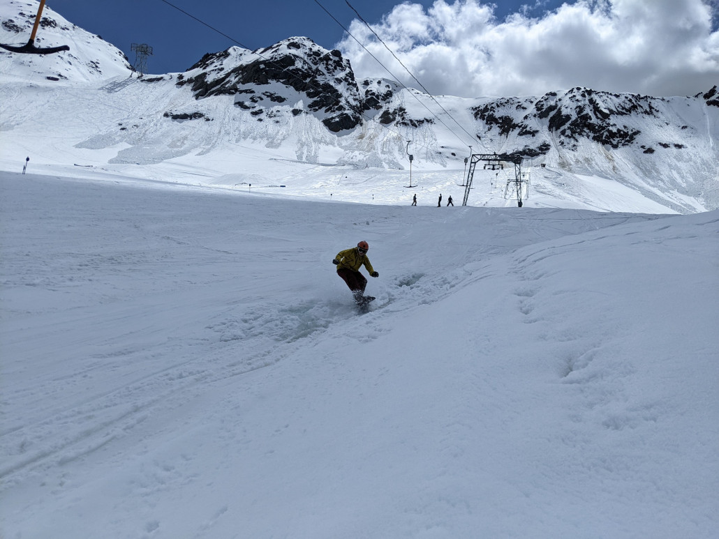 Quelle am fernerlift