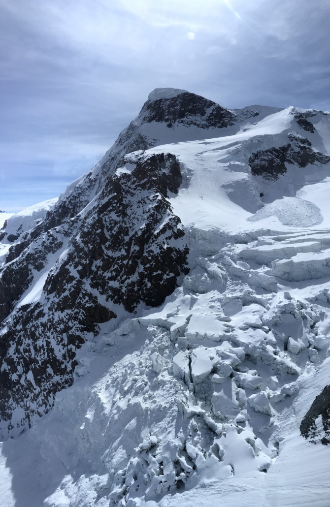 Breithorn