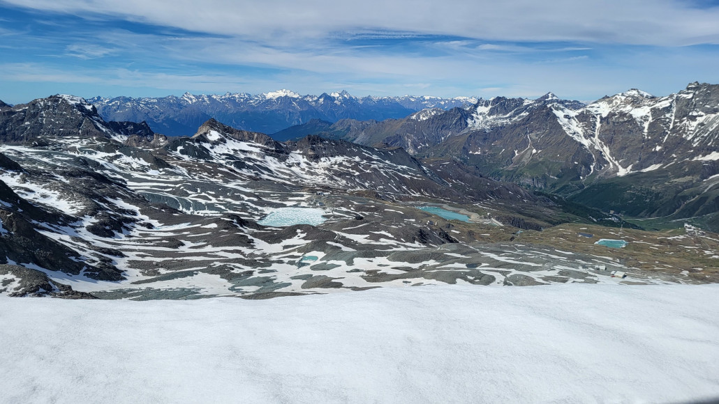Bontadino würde noch gehen
