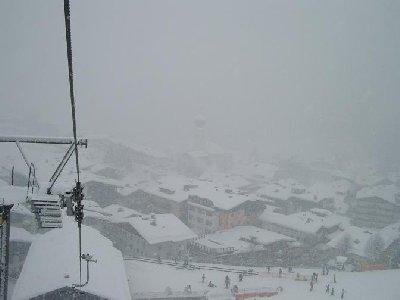 Wo ist den Saalbach?