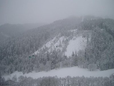 Erstes Spannfeld Zwölfer-Nord