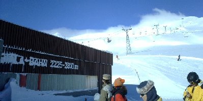 la siala - soviel strecke wie möglich auf kosten der fotoqualität...