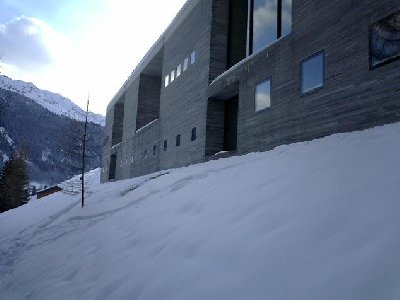 na, da gings natürlich auch noch rein! aber von innen anschauen, das müsst ihr schon selbst machen...
